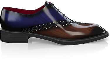 Men`s Luxury Oxford Shoes 45872
