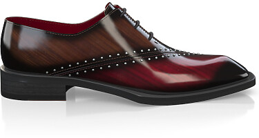 Men`s Luxury Oxford Shoes 45875