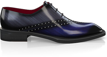 Men`s Luxury Oxford Shoes 45878