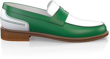 Men`s Penny Loafers 45968