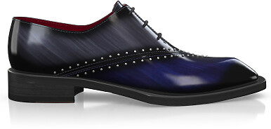 Women's Luxury Oxford Shoes 45971