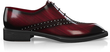 Women's Luxury Oxford Shoes 45974