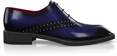 Women's Luxury Oxford Shoes 45983