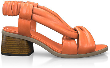 Summer Strap Sandals 46328