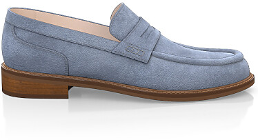 Men`s Penny Loafers 46580