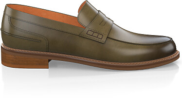 Men`s Penny Loafers 46586