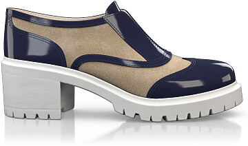 Slip-On Casual Shoes 2050