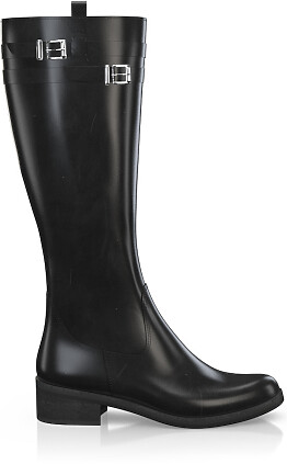 Elegant Boots 6109