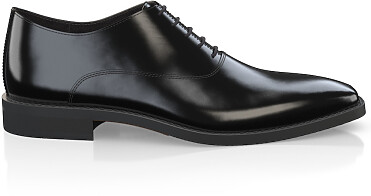 Men`s Oxford Shoes 46700