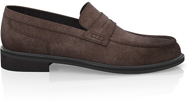Men`s Penny Loafers 47087
