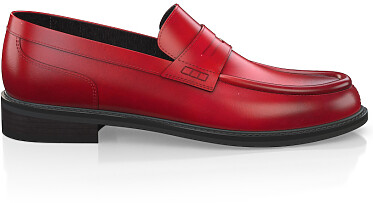 Men`s Penny Loafers 47093