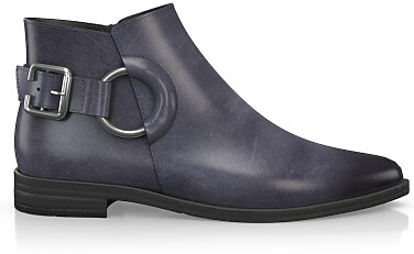 Modern Ankle Boots 47159