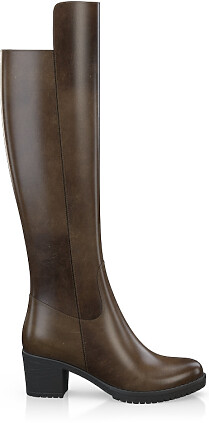 Elegant Boots 6196