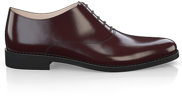 Men`s Oxford Shoes 47689