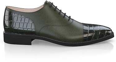 Men`s Oxford Shoes 47692