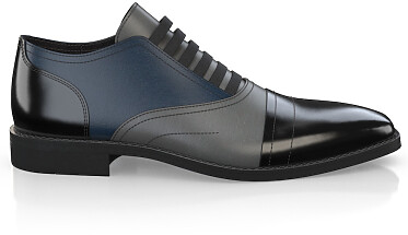 Men`s Oxford Shoes 48091
