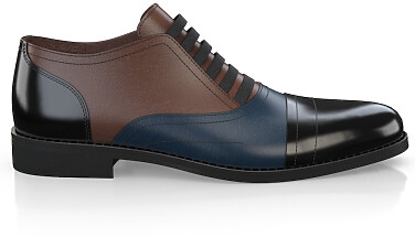 Men`s Oxford Shoes 48094
