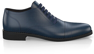 Men`s Oxford Shoes 48103