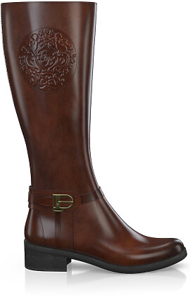 Elegant Boots 48637