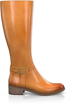 Elegant Boots 48664