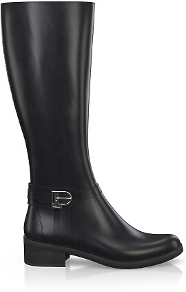 Elegant Boots 6319