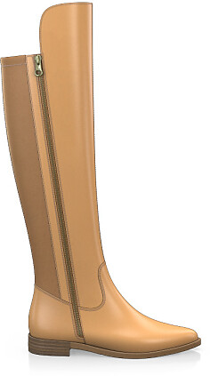 Over The Knee Boots 50735