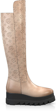 Over The Knee Boots 51533