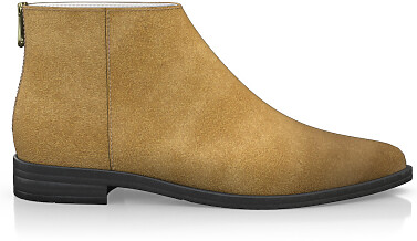 Modern Ankle Boots 1651