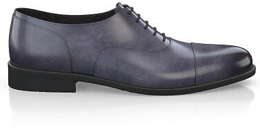 Men`s Oxford Shoes 2131