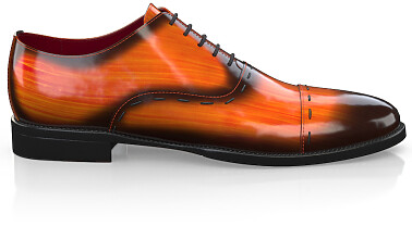Men's Luxury Dress Shoes 7256