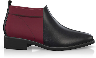 Modern Ankle Boots 1657