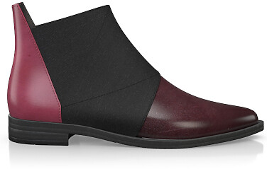 Modern Ankle Boots 7578