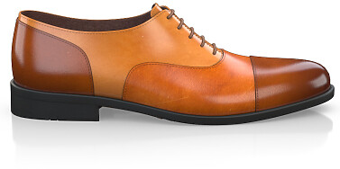 Men`s Oxford Shoes 2282