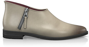 Modern Ankle Boots 1670