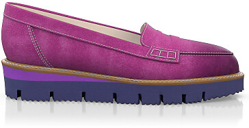 Loafers 9266