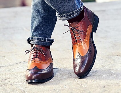 Italian Affair - Trending - Men's Shoes