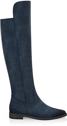 Over The Knee Boots 9703