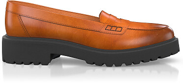 Loafers 2502