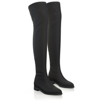 STRETCH OVER THE KNEE BOOTS 1833