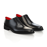 Men`s Oxford Shoes 3905