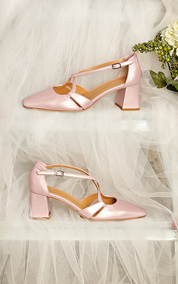 Bridemaid shoes 2