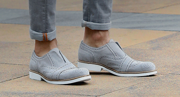 Men's Casual Shoes 