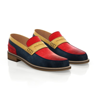 MEN'S PENNY LOAFERS 8618