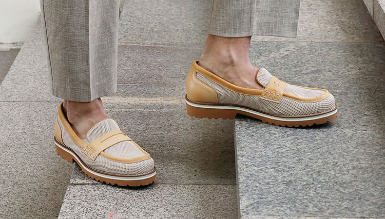 Men's Loafers and Slip-ons