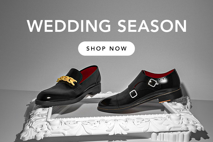 Wedding Men Shoes