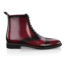 Men's luxury boots 02