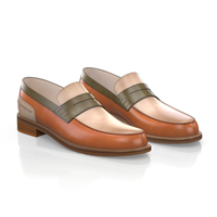 MEN`S PENNY LOAFERS 30924
